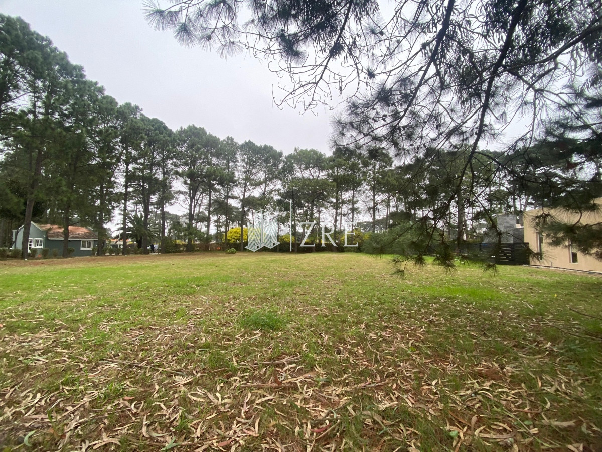 Terreno ID.60 - Venta Lote en Barrio Privado Residence