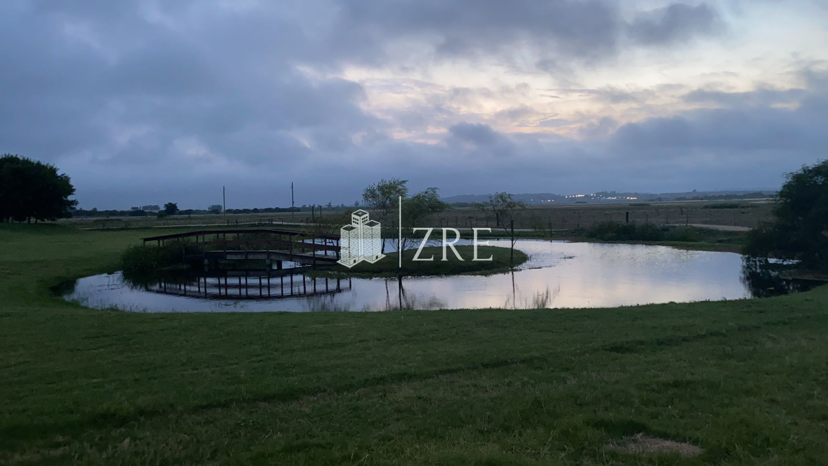 Terreno ID.238 - Vendo Terreno en el Quijote