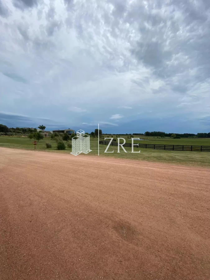 Terreno ID.750 - Venta lote en Pueblo Mio, Manantiales 