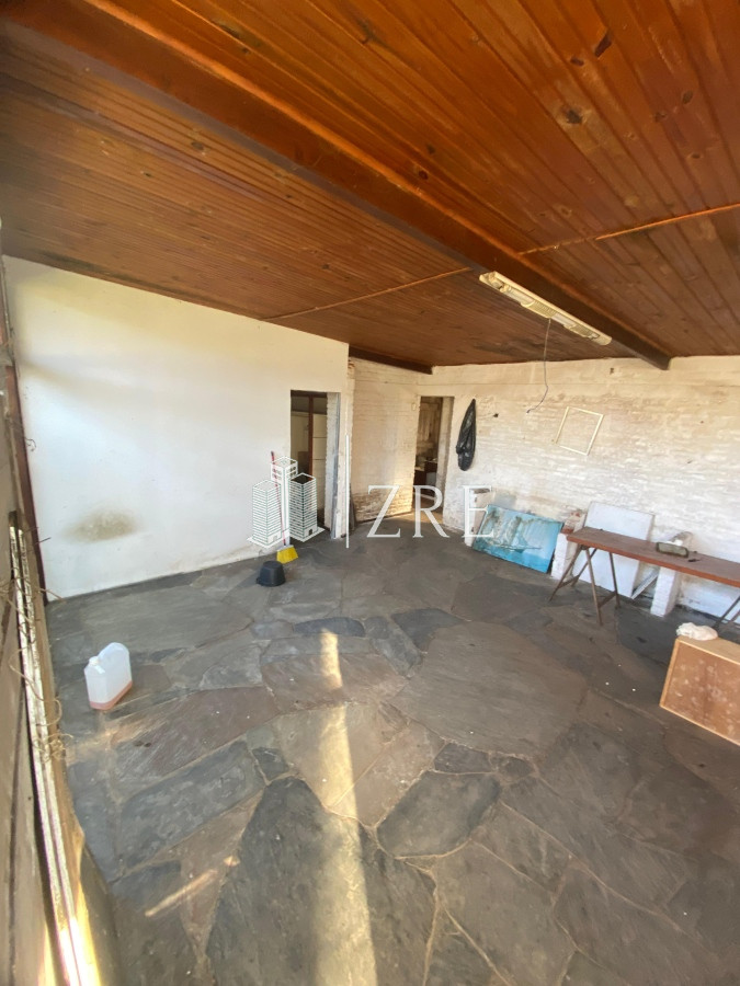 Terreno ID.742 - Venta terreno Punta del Este con casa para reciclar