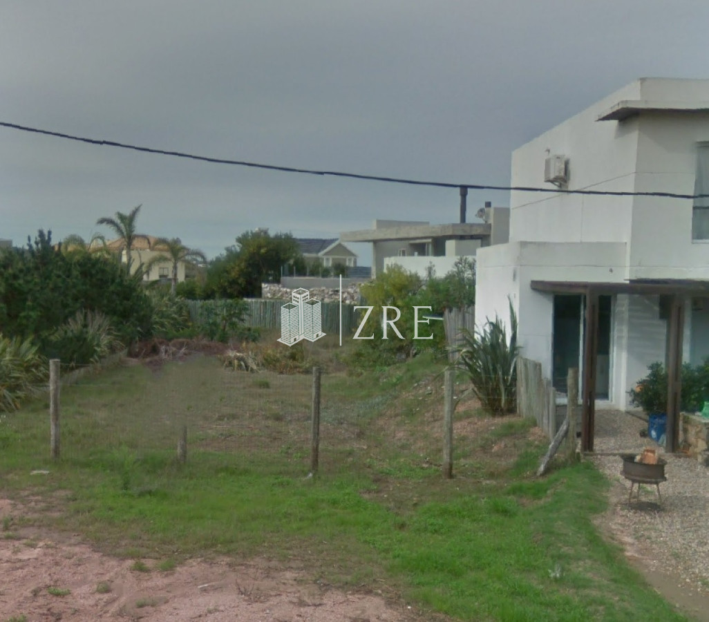 Terreno ID.735 - Venta terreno Montoya, La Barra. 