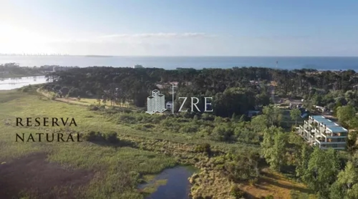 Terreno ID.88 - Venta terreno Piedras del Chileno, Punta del Este 