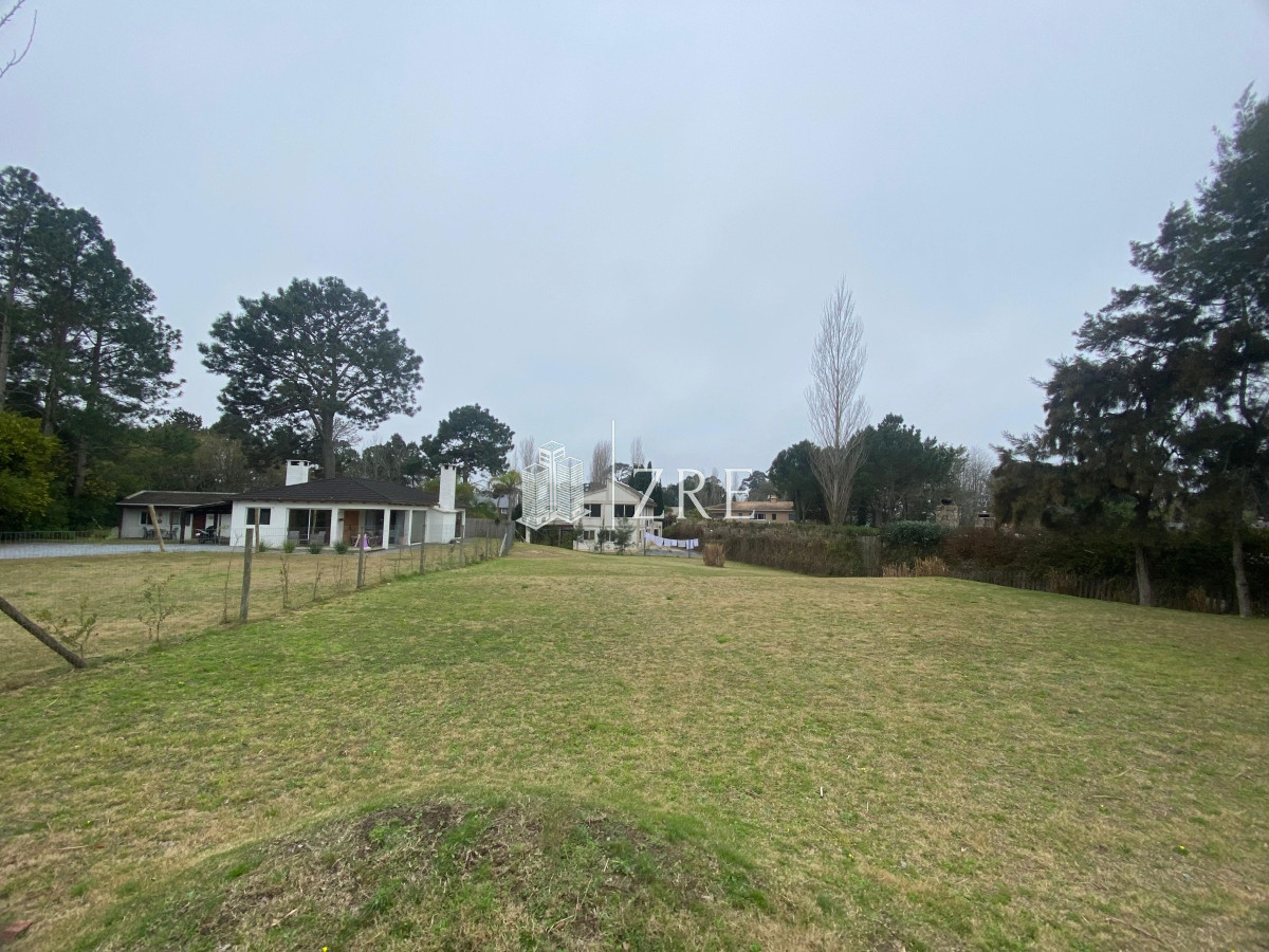 Terreno ID.61 - Venta Lote en Barrio Privado Residence