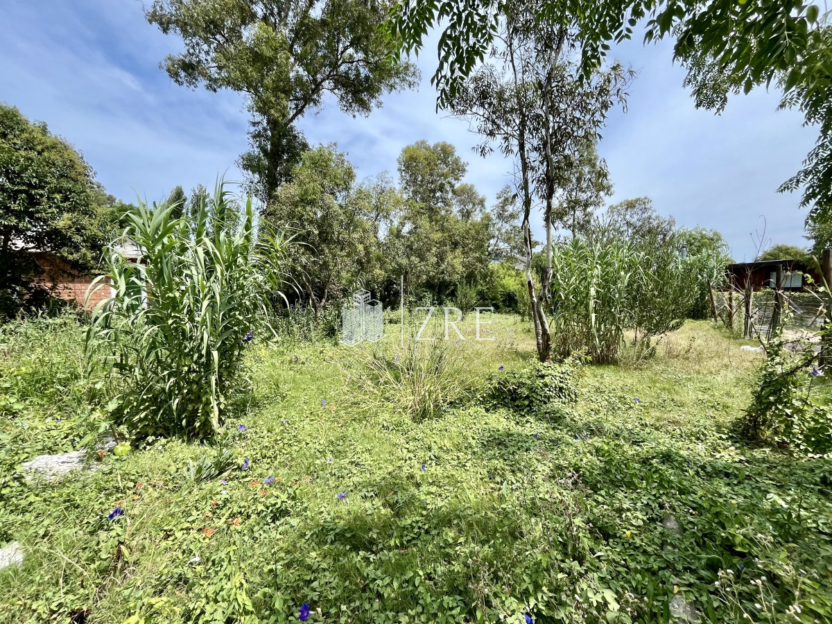 Terreno ID.774 - Venta Terreno