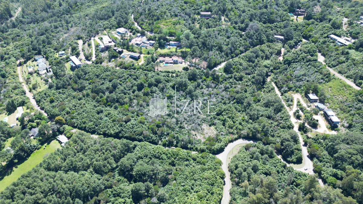 Terreno ID.586 - Venta terreno en las cumbres