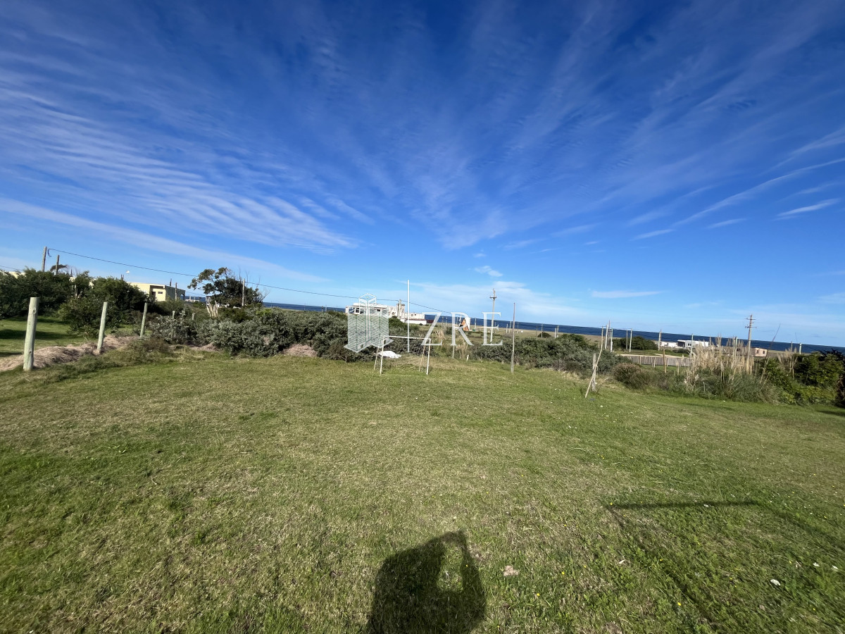 Terreno ID.610 - Venta terreno Barra de Portezuelo, Piriapolis. 