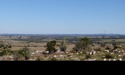 Venta Terreno - Ruta 39