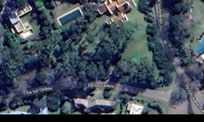 Venta terreno en San Rafael.