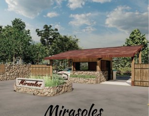 Venta Lote Barrio Privado Mirasoles - 1085 metros - Punta Del Este