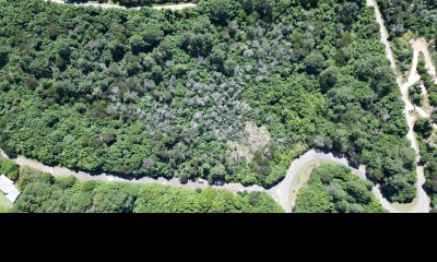 Venta terreno en las cumbres
