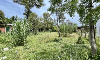 Venta Terreno