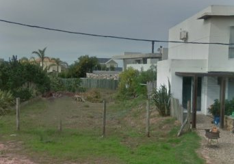 Venta terreno Montoya, La Barra.