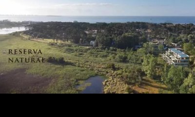 Venta terreno Piedras del Chileno, Punta del Este