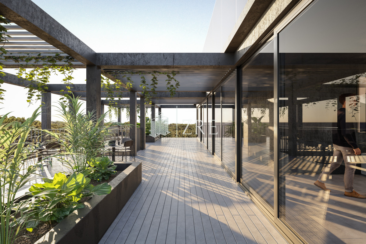 Apartamento ID.766 - Venta monoambiente. Roosevelt, Punta del Este 