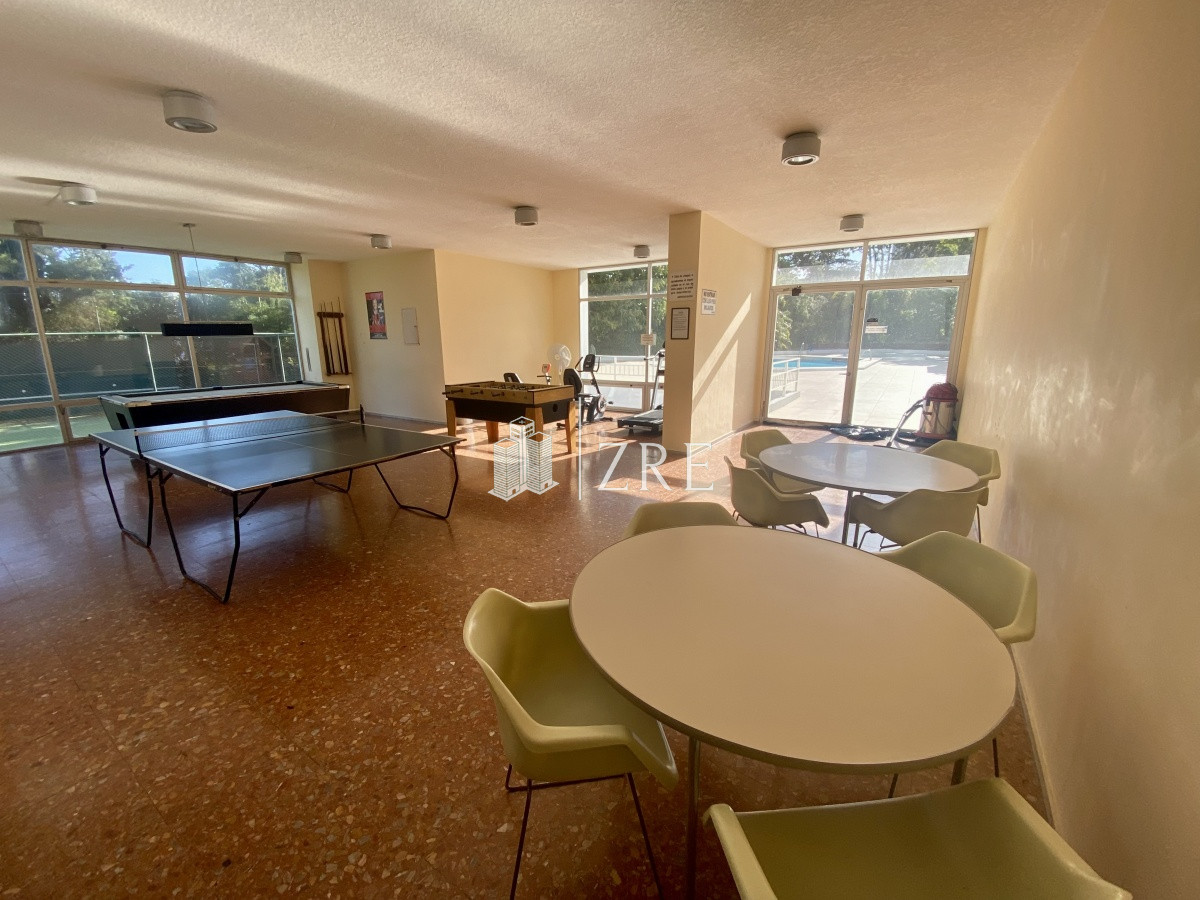 Apartamento ID.92 - Venta apartamento 3 dormitorios. Roosevelt, Punta del Este