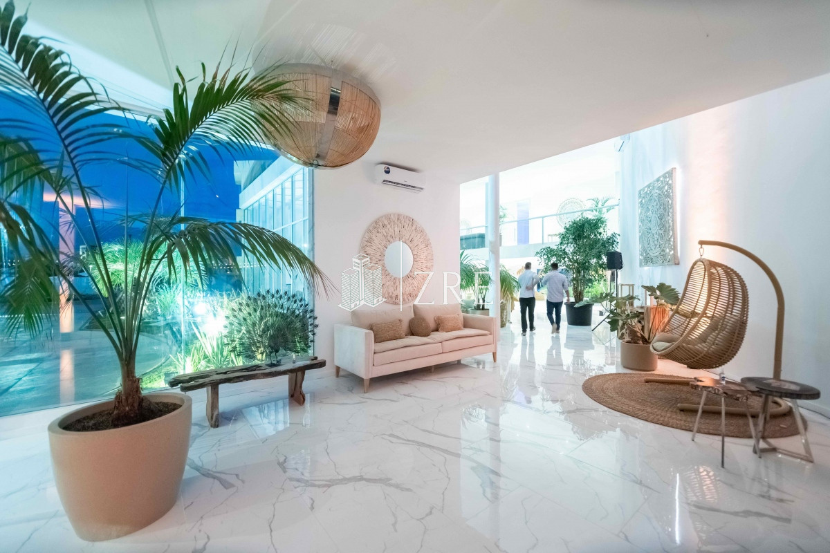 Apartamento ID.227 - Venta apartamento Las Grutas Punta Ballena. 