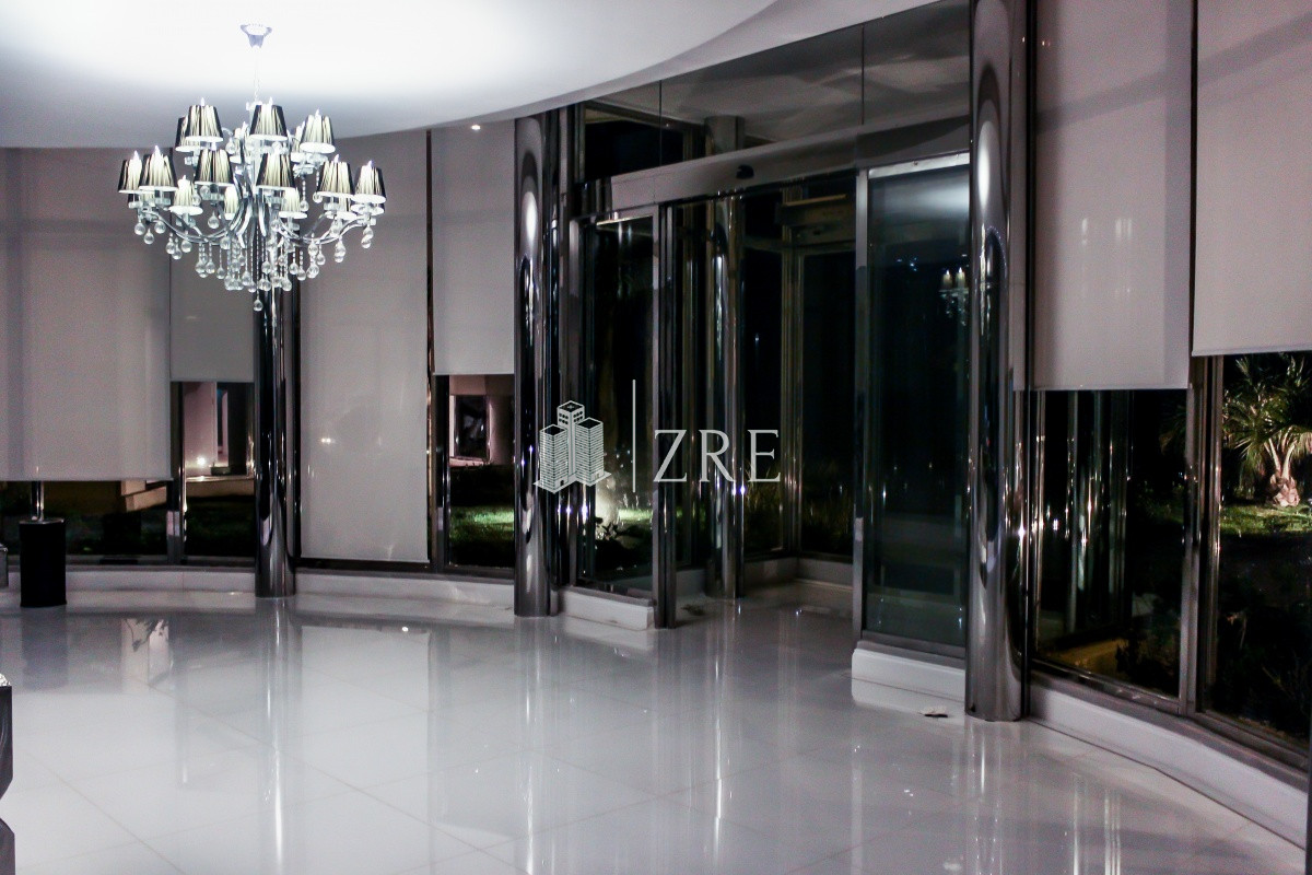 Apartamento ID.372 - Venta apartamento primera linea mansa