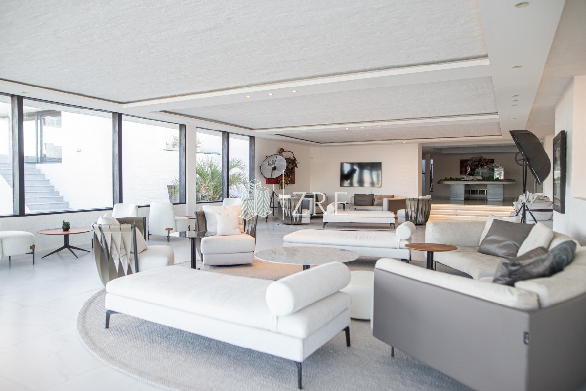 Apartamento ID.343 - Venta Apartamento 3 dormitorios Punta del Este