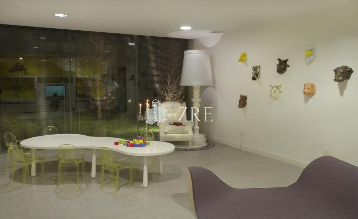 Apartamento ID.250 - Venta apartamento en YOO 2 dormitorios Punta del Este 