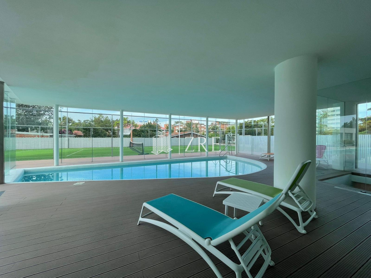 Apartamento ID.280 - Venta apartamento 2 dormitorios. Playa mansa, Punta del Este 