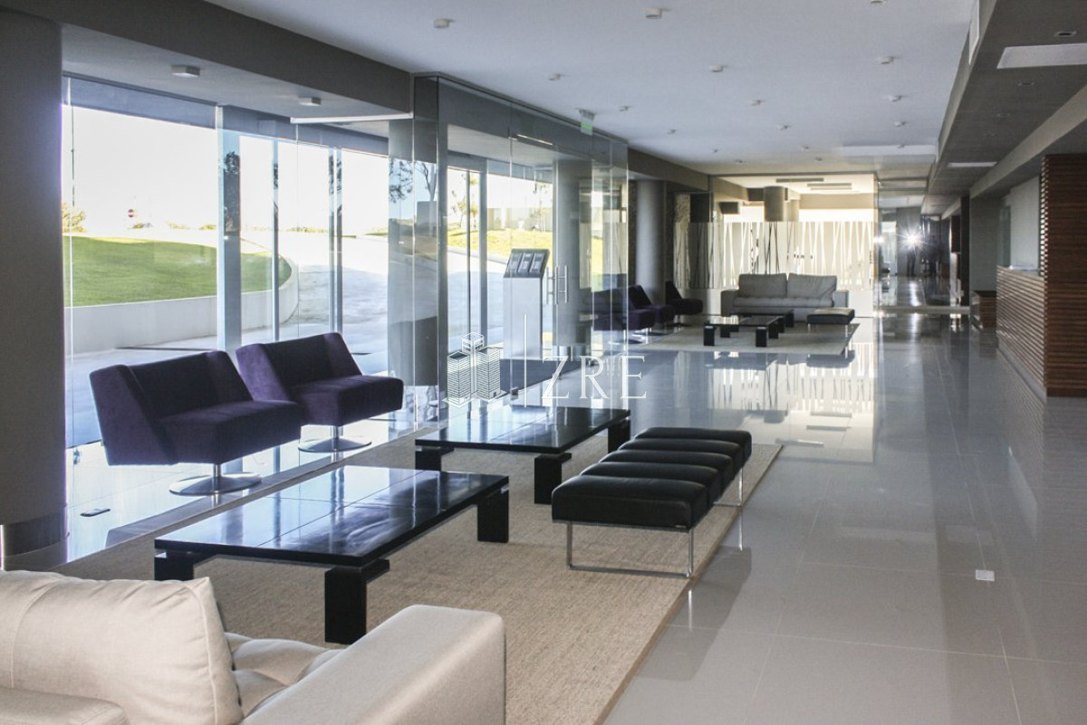 Apartamento ID.116 - Alquiler espectacular apartamento en primera linea - Punta del Este, Brava