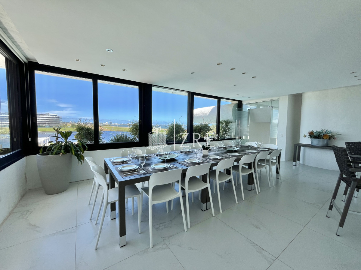 Apartamento ID.690 - Venta Apartamento 