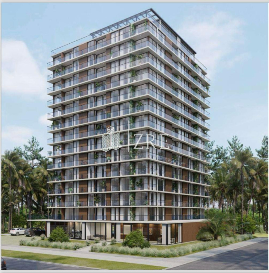 Apartamento ID.672 - Venta apartamento 2 dormitorios. 