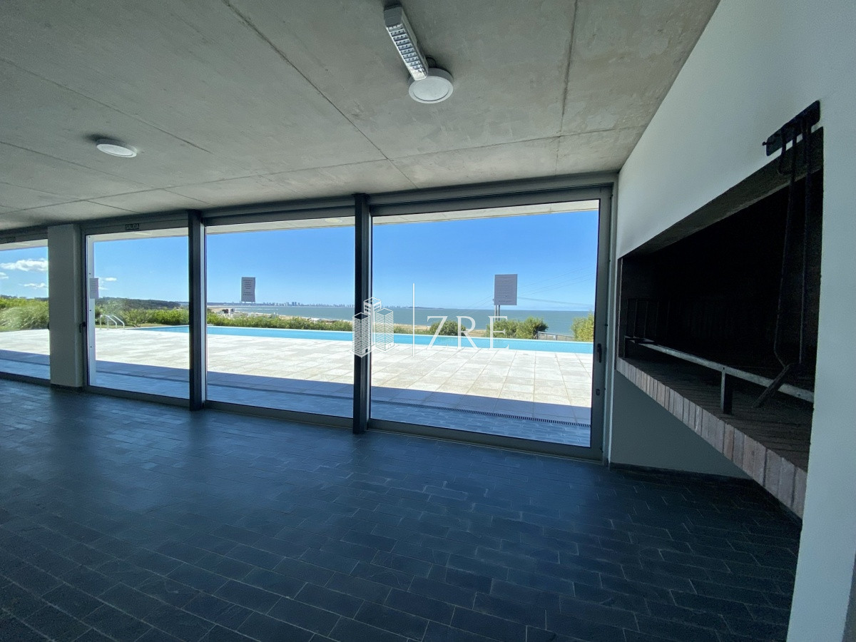 Apartamento ID.340 - Venta apartamento 3 dormitorios Punta del Este