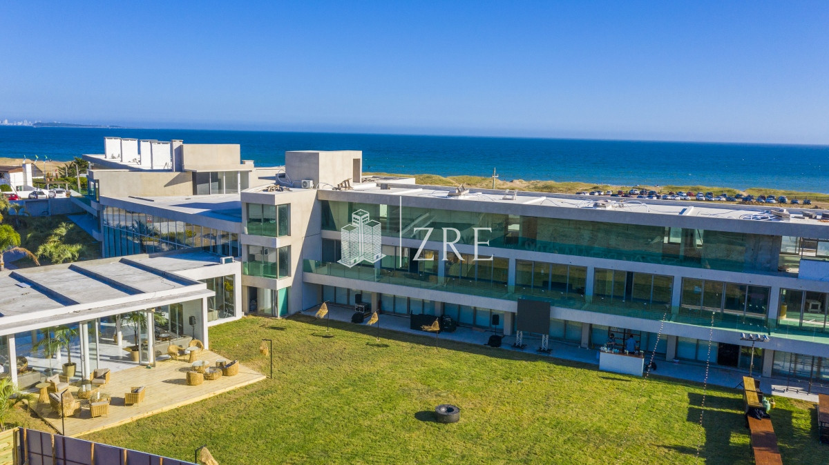 Apartamento ID.227 - Venta apartamento Las Grutas Punta Ballena. 