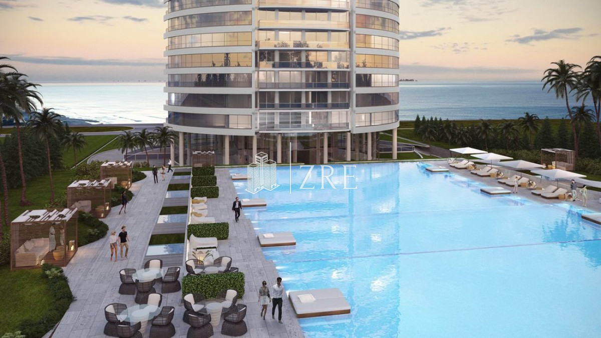 Apartamento ID.557 - Venta apartamento Punta del Este, playa brava 