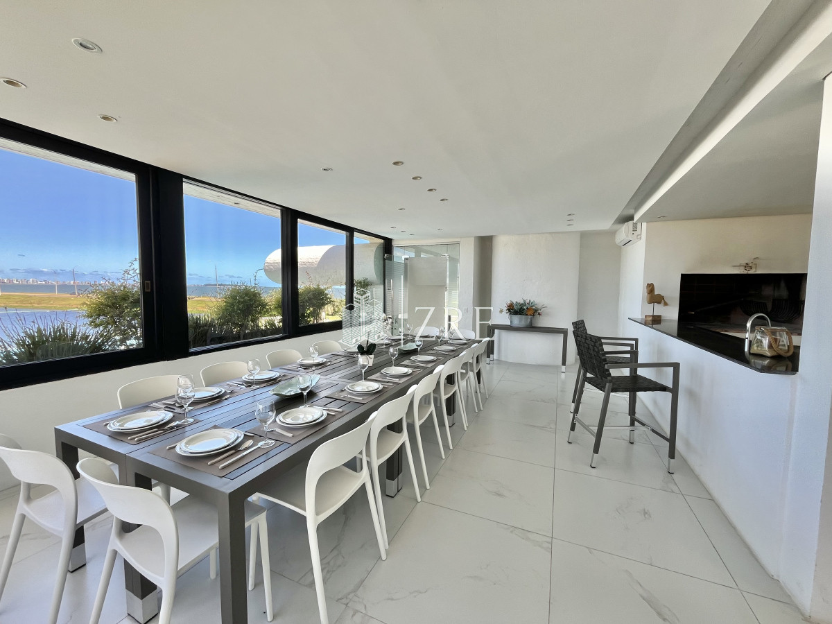 Apartamento ID.690 - Venta Apartamento 