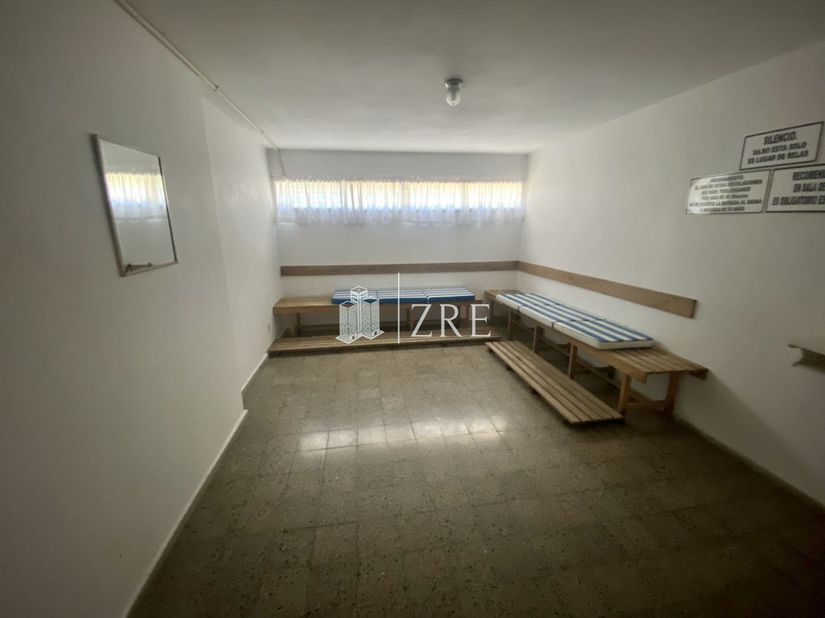 Apartamento ID.92 - Venta apartamento 3 dormitorios. Roosevelt, Punta del Este