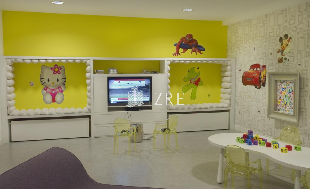 Apartamento ID.250 - Venta apartamento en YOO 2 dormitorios Punta del Este 