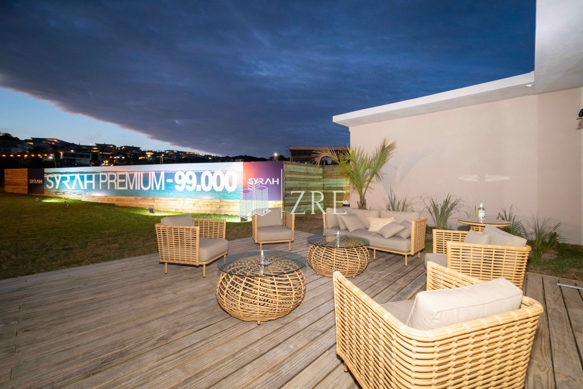 Apartamento ID.227 - Venta apartamento Las Grutas Punta Ballena. 