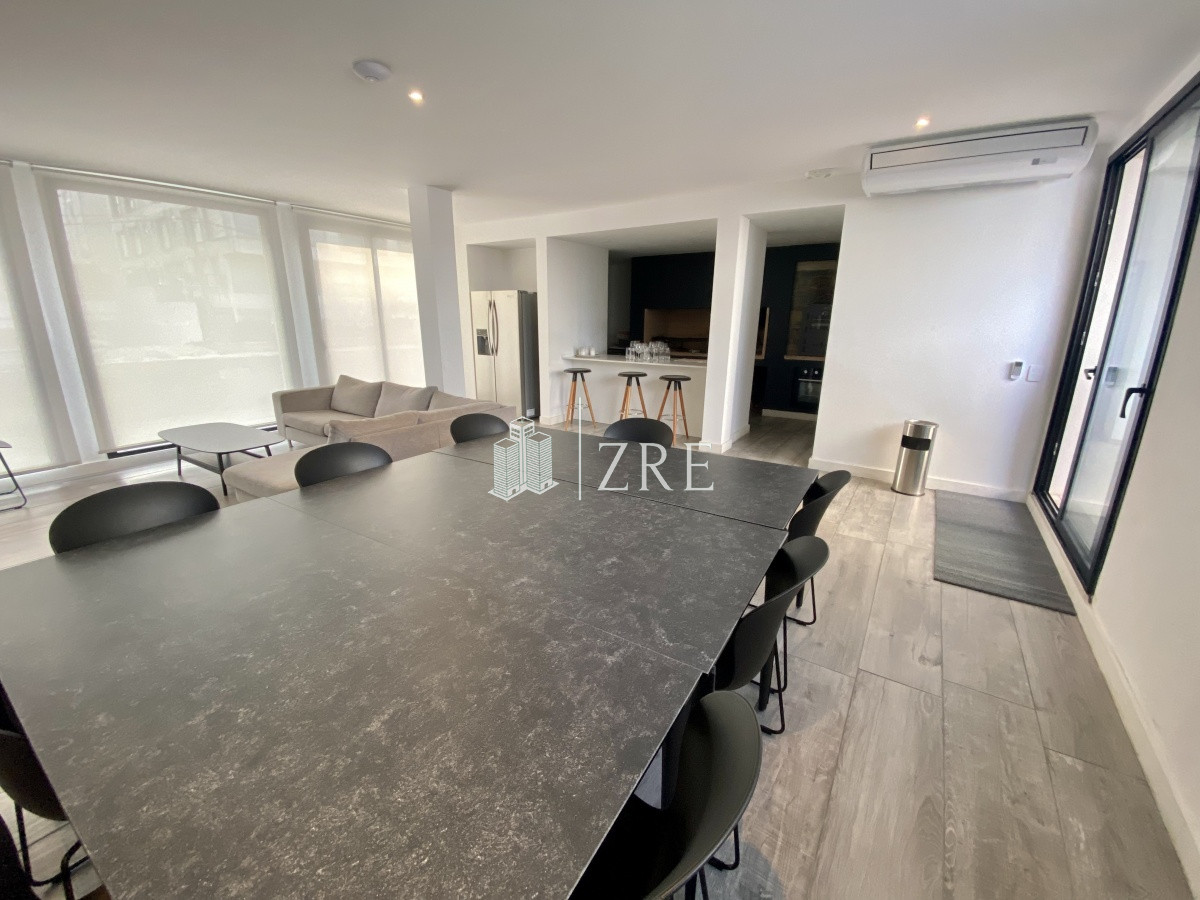 Apartamento ID.324 - Venta Apartamento 1 dormitorio Península Punta del Este