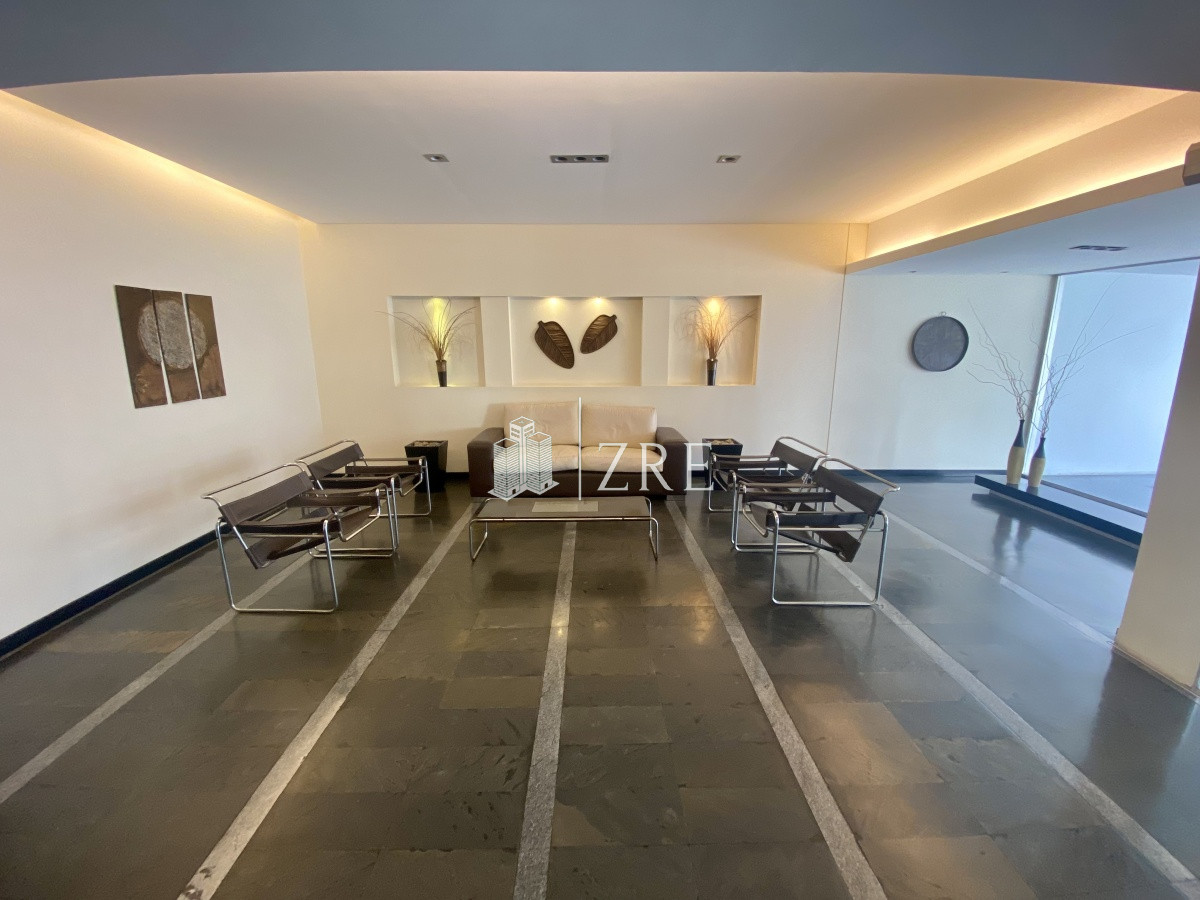 Apartamento ID.92 - Venta apartamento 3 dormitorios. Roosevelt, Punta del Este