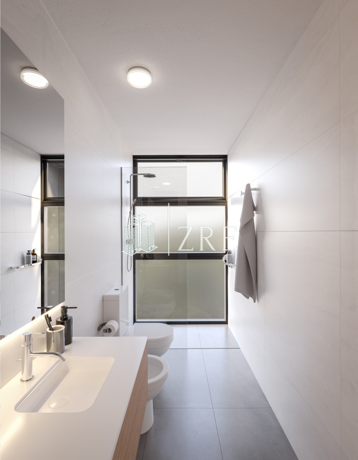 Apartamento ID.766 - Venta monoambiente. Roosevelt, Punta del Este 