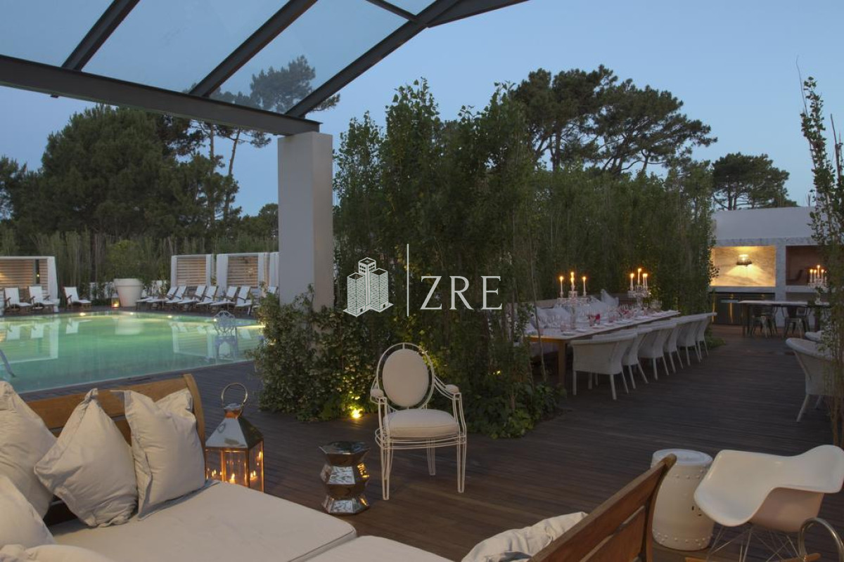 Apartamento ID.250 - Venta apartamento en YOO 2 dormitorios Punta del Este 