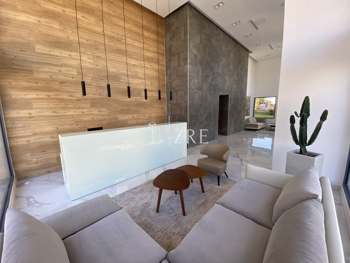 Apartamento ID.370 - Venta Apartamento a estrenar 1 dormitorio Punta del Este