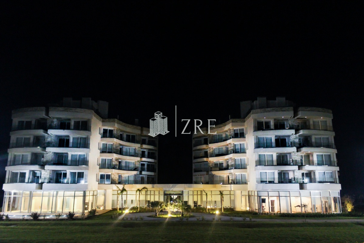 Apartamento ID.372 - Venta apartamento primera linea mansa