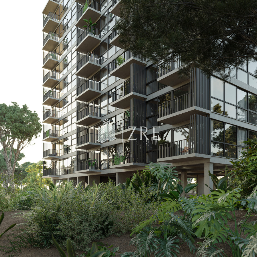 Apartamento ID.766 - Venta monoambiente. Roosevelt, Punta del Este 