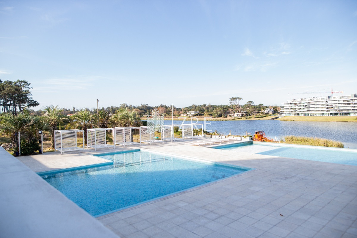 Apartamento ID.343 - Venta Apartamento 3 dormitorios Punta del Este