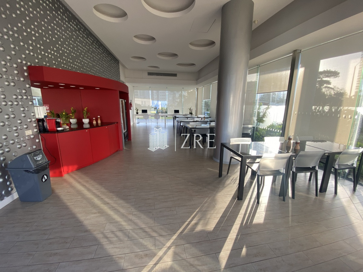 Apartamento ID.280 - Venta apartamento 2 dormitorios. Playa mansa, Punta del Este 