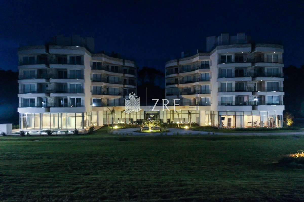 Apartamento ID.372 - Venta apartamento primera linea mansa
