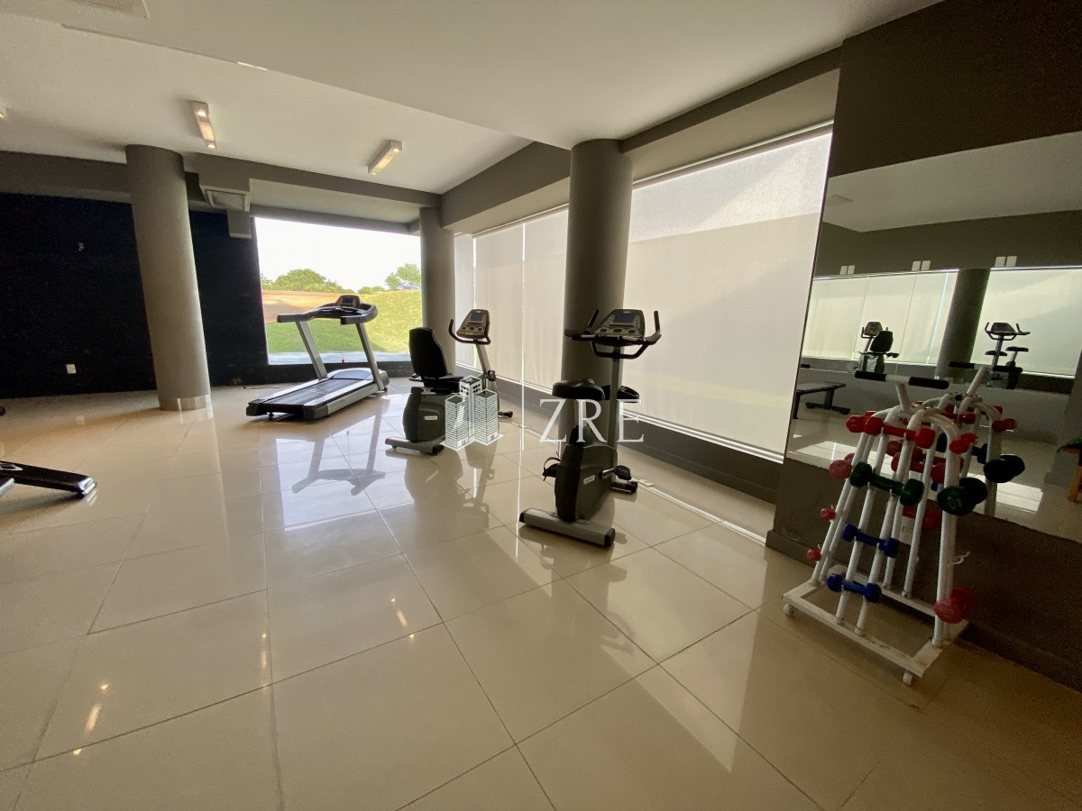 Apartamento ID.233 - Venta apartamento 3 dormitorios playa brava Punta del Este 