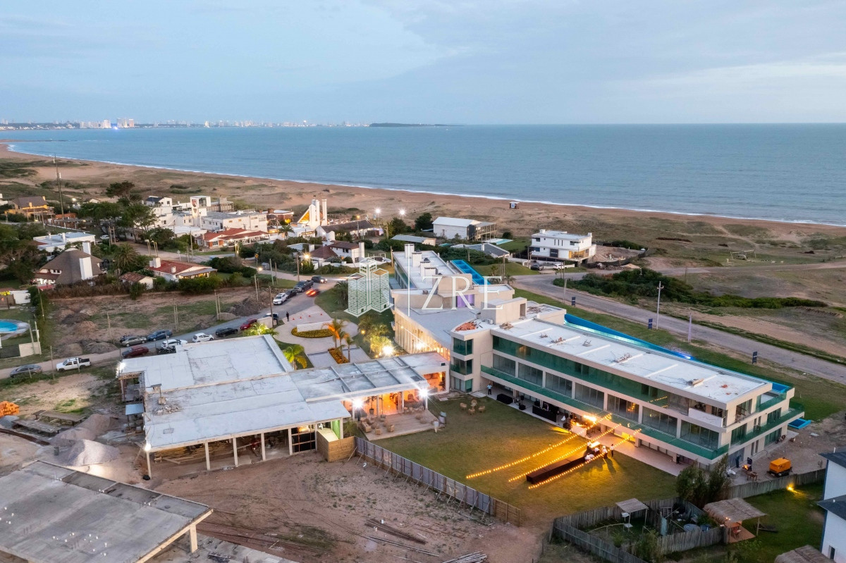 Apartamento ID.227 - Venta apartamento Las Grutas Punta Ballena. 