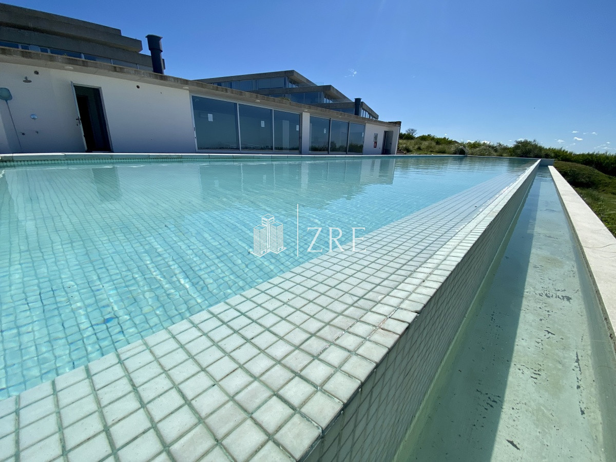 Apartamento ID.340 - Venta apartamento 3 dormitorios Punta del Este