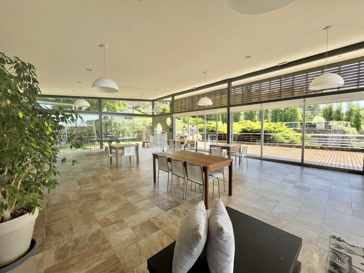 Apartamento ID.697 - Venta 2 dormitorios. Punta Ballena, Maldonado. 