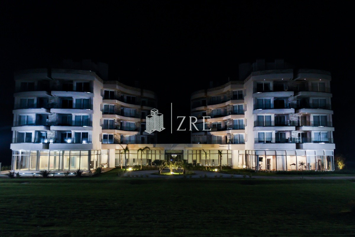 Apartamento ID.372 - Venta apartamento primera linea mansa