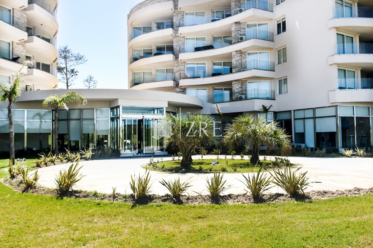 Apartamento ID.372 - Venta apartamento primera linea mansa